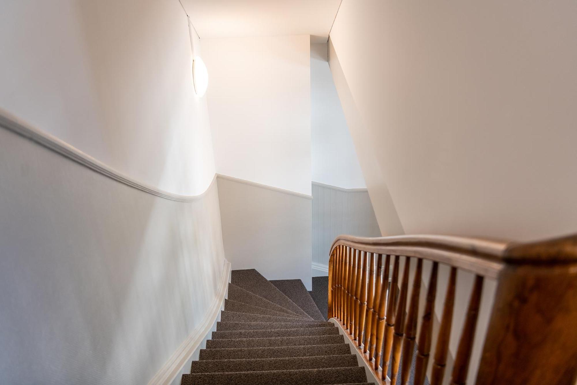 Hotel Garni Roessli Wittenbach ภายนอก รูปภาพ
